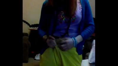 പോൺ പ്രൊലാപ്‌സ്